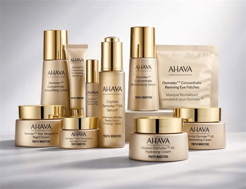 AHAVA